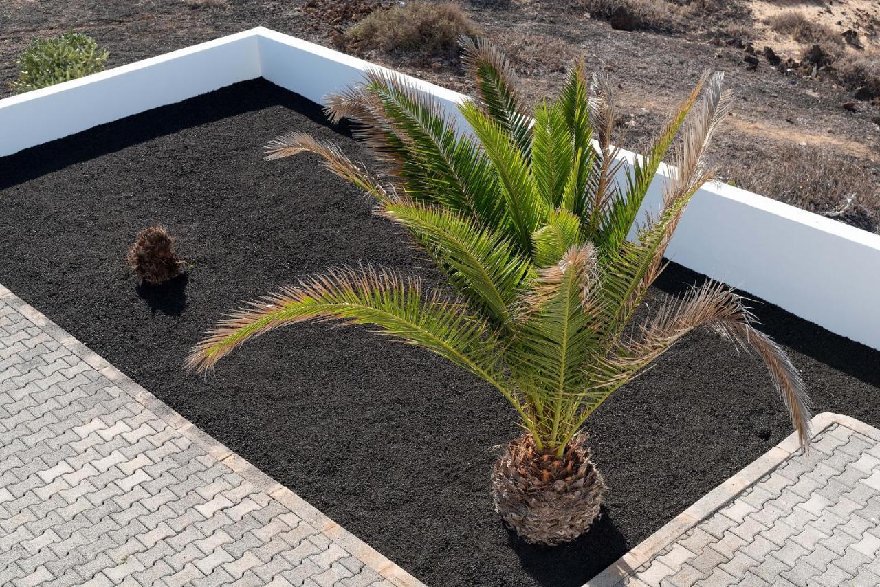 Delmar Natur - Peje Verde Charco del Palo Ngoại thất bức ảnh